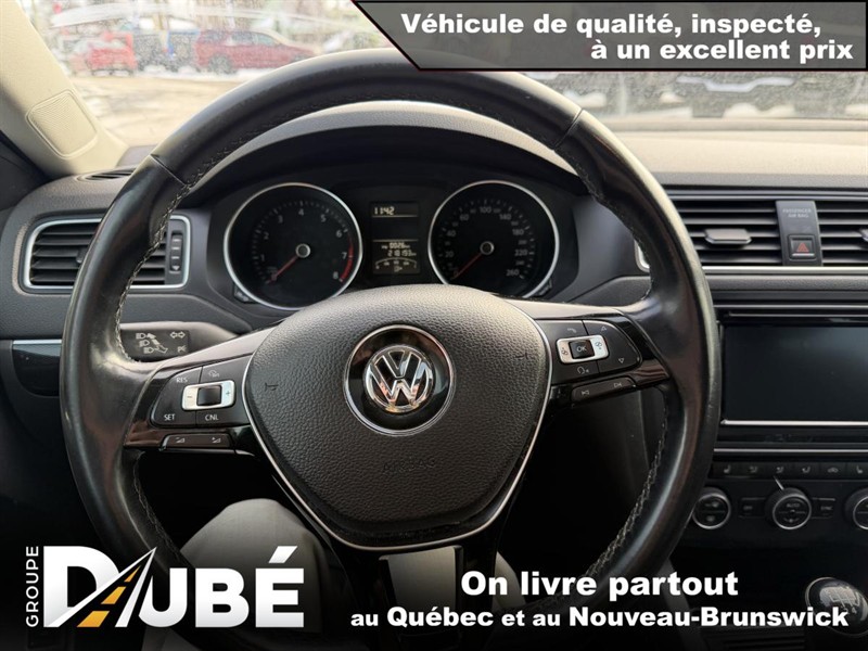 volkswagen Jetta 2016 - 10