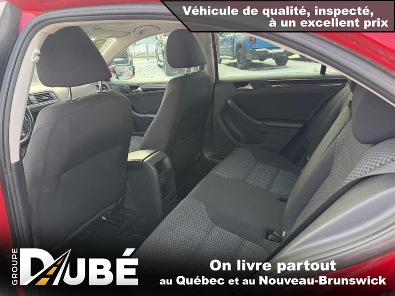 volkswagen Jetta 2016 - 13