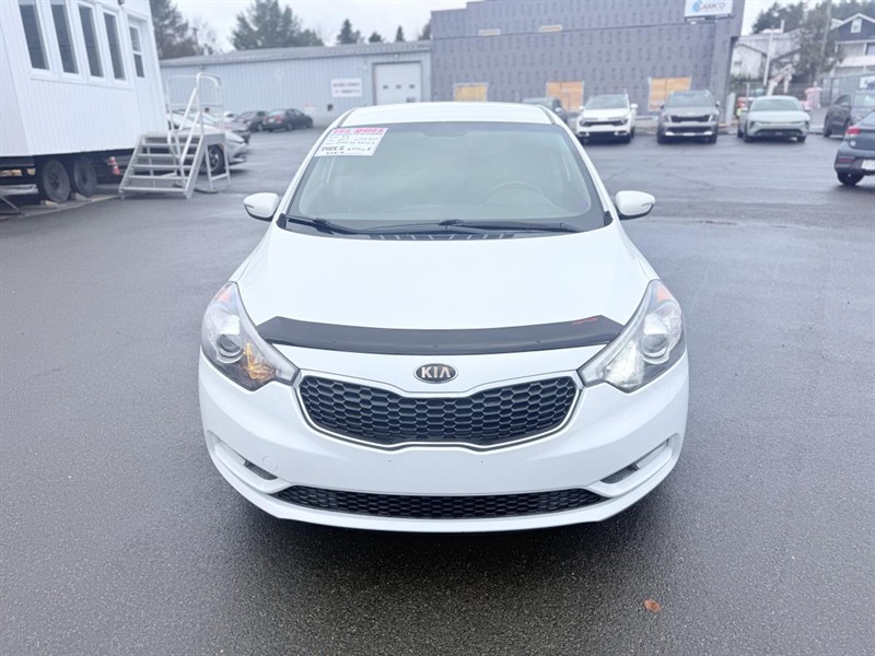 kia Forte 2014 - 2