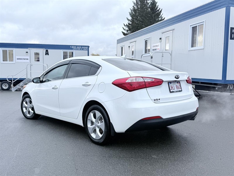 kia Forte 2014 - 5