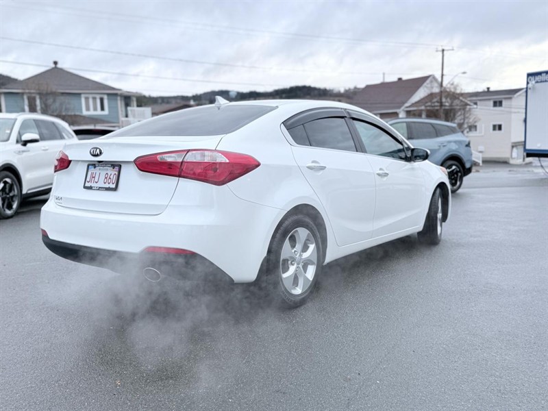 kia Forte 2014 - 7