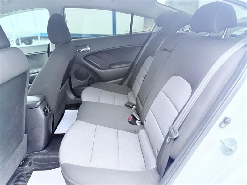 kia Forte 2014 - 8