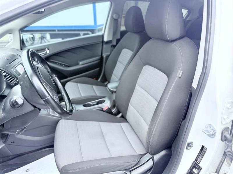 kia Forte 2014 - 9
