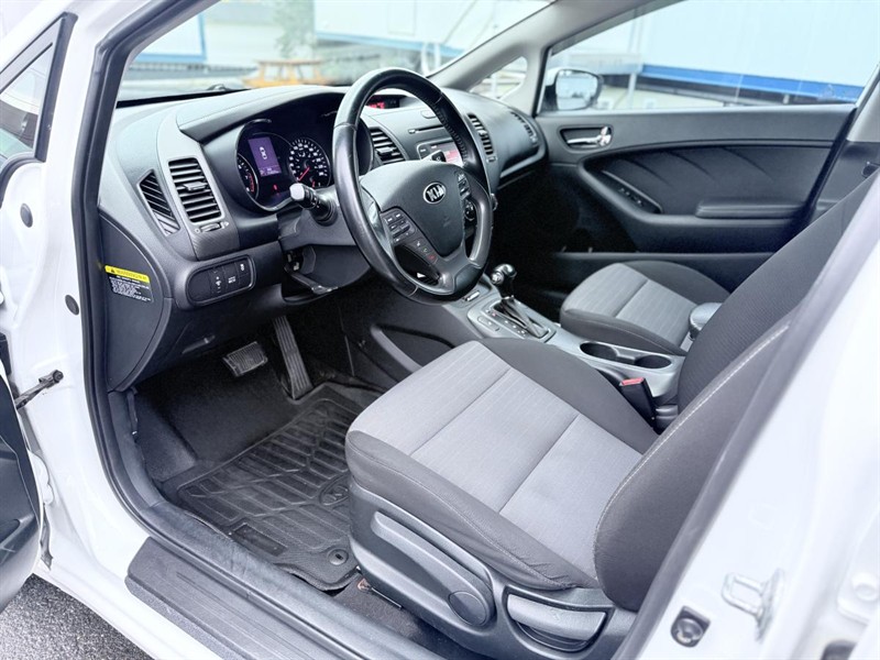 kia Forte 2014 - 10
