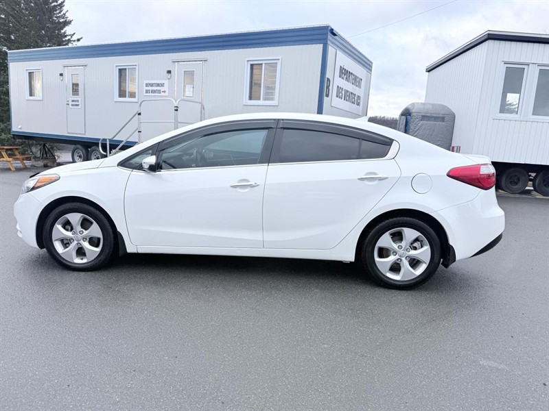 kia Forte 2014 - 11