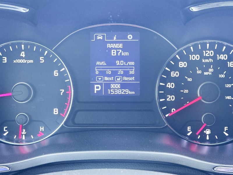 kia Forte 2014 - 16