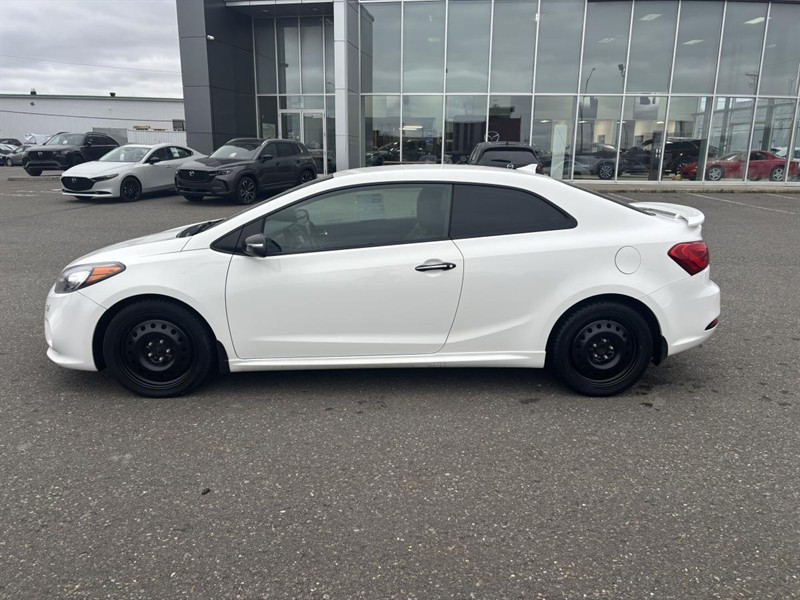kia Forte Koup 2014 - 4