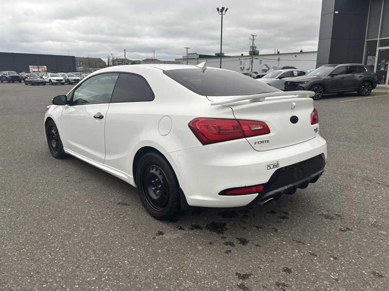 kia Forte Koup 2014 - 5