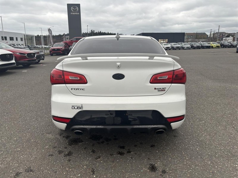 kia Forte Koup 2014 - 6