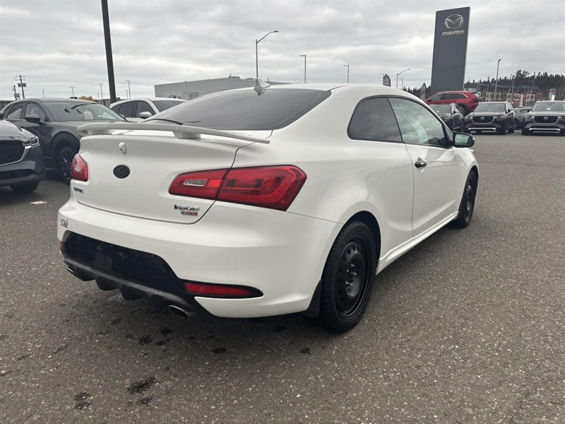 kia Forte Koup 2014 - 7
