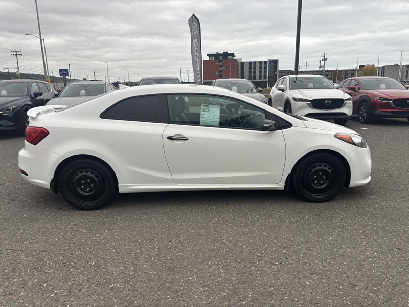 kia Forte Koup 2014 - 8