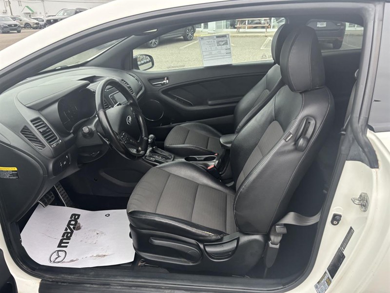 kia Forte Koup 2014 - 11