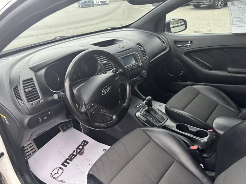 kia Forte Koup 2014 - 12