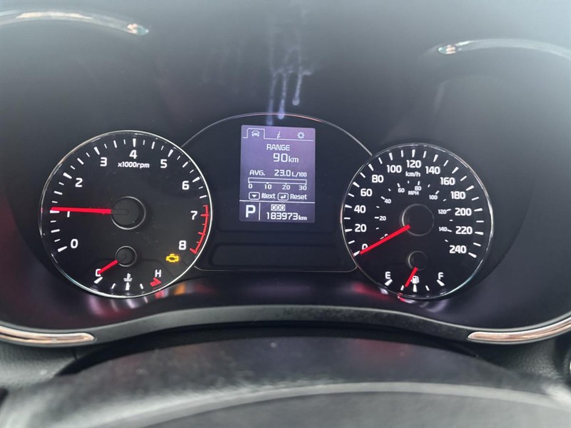 kia Forte Koup 2014 - 14