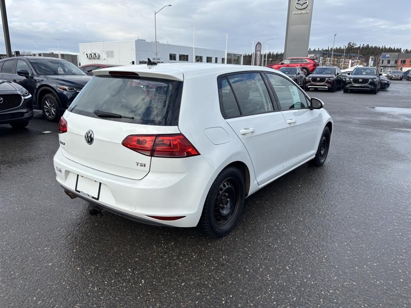 volkswagen Golf 2017 - 7