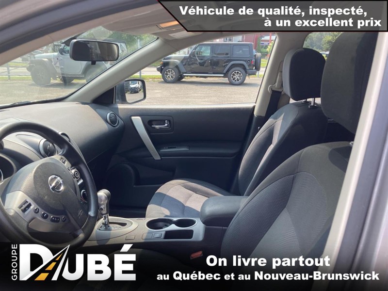 nissan Rogue 2013 - 9