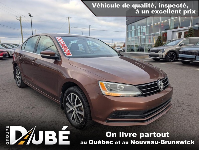 volkswagen Jetta 2016