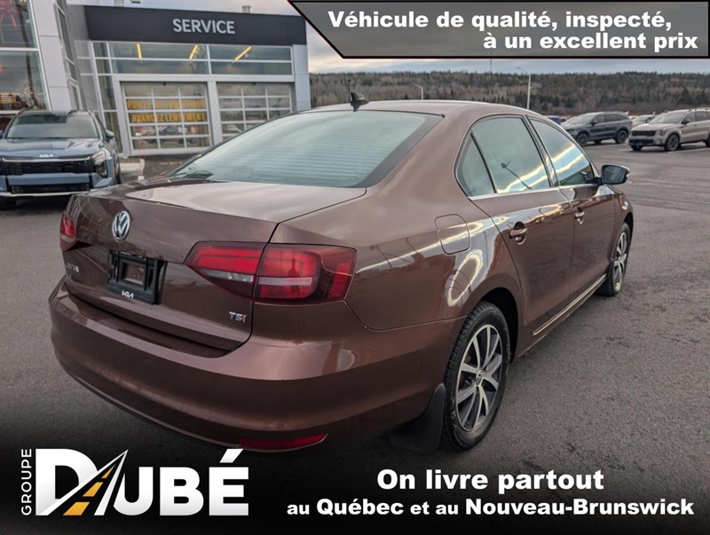 volkswagen Jetta 2016 - 3