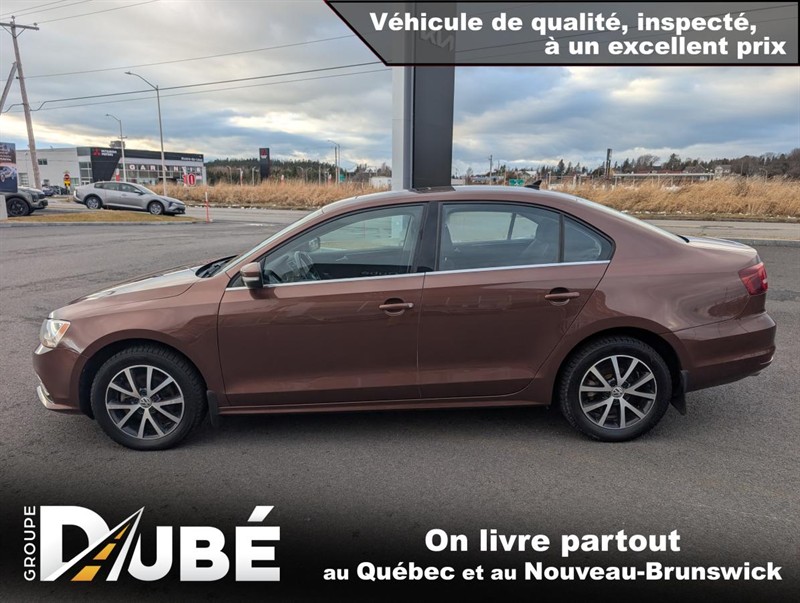 volkswagen Jetta 2016 - 6