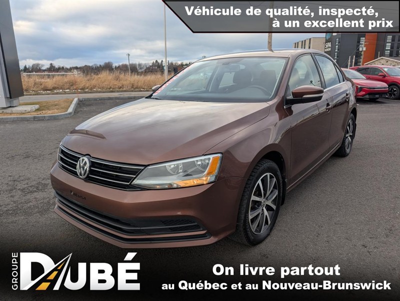 volkswagen Jetta 2016 - 7