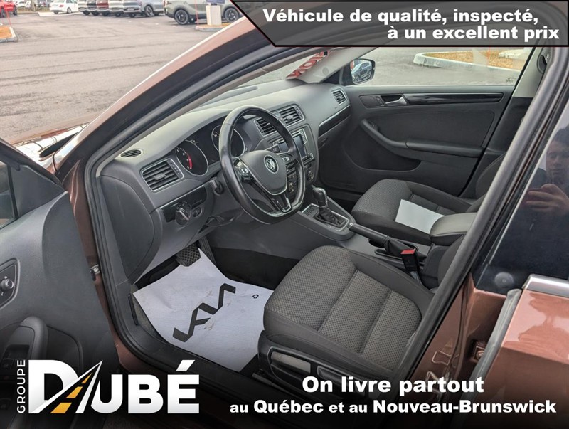 volkswagen Jetta 2016 - 9