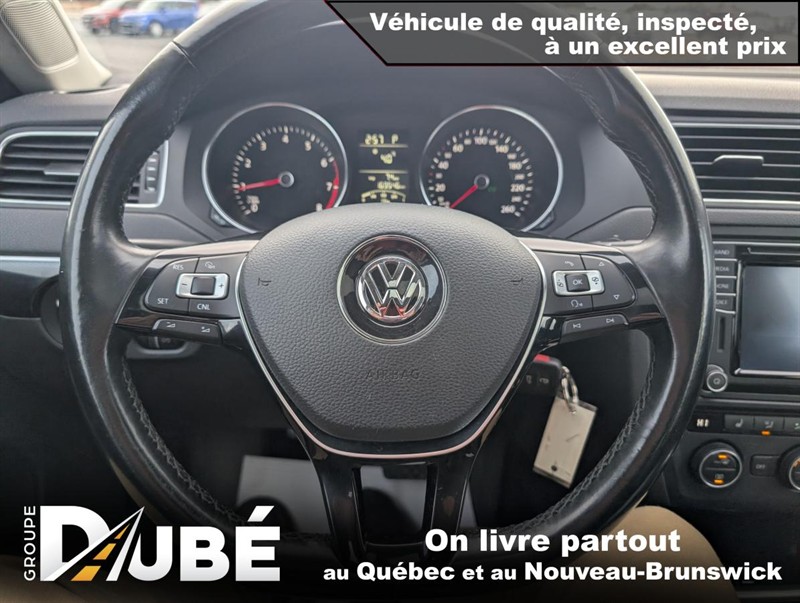 volkswagen Jetta 2016 - 10