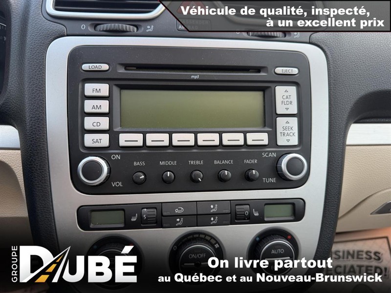 volkswagen Eos 2007 - 11