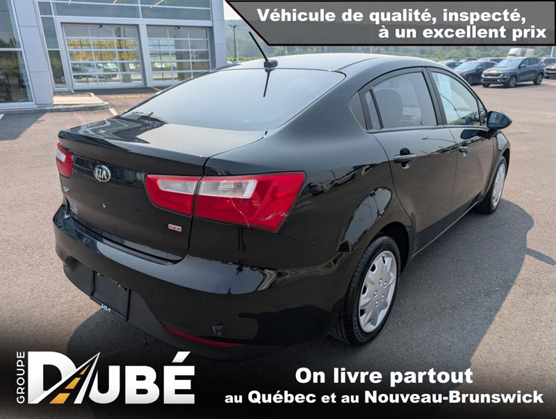 kia Rio 2016 - 3