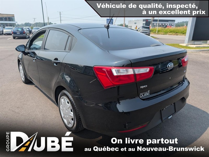 kia Rio 2016 - 5