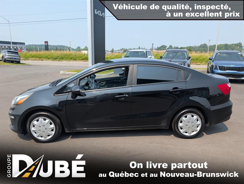 kia Rio 2016 - 6
