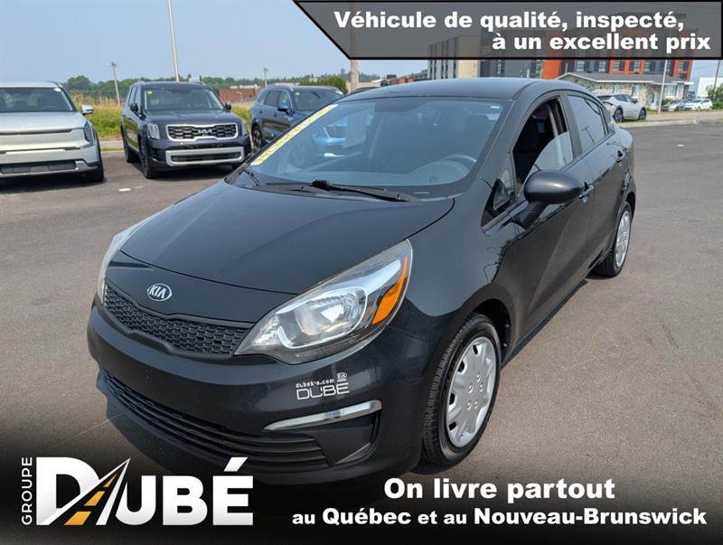 kia Rio 2016 - 7