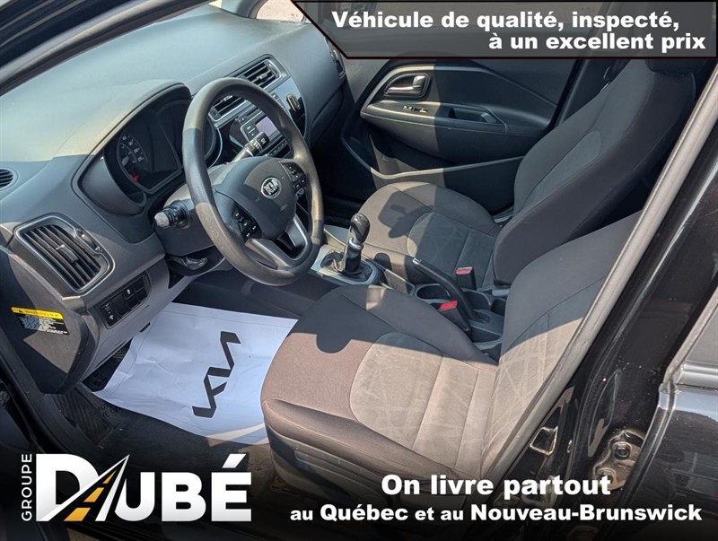 kia Rio 2016 - 10