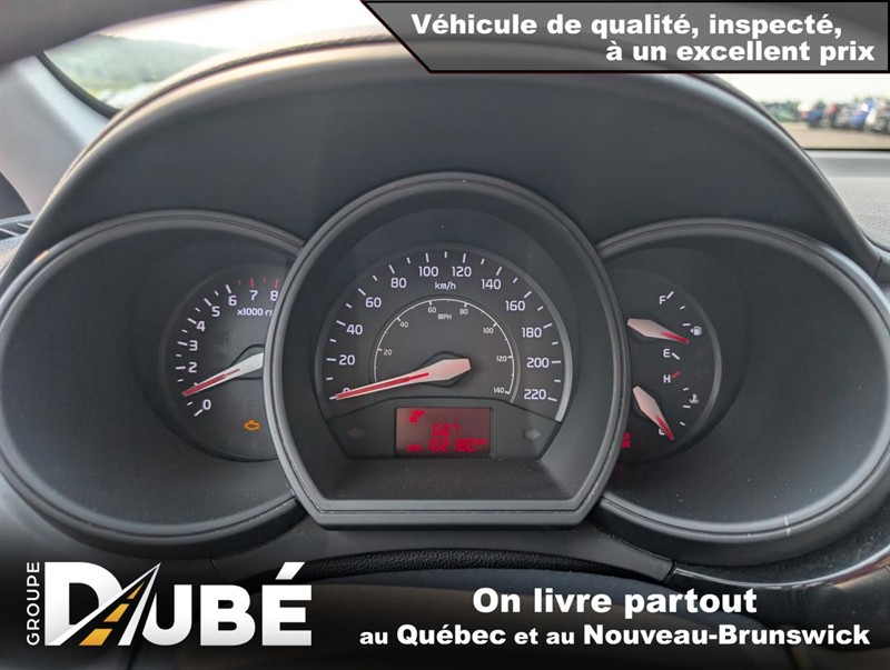 kia Rio 2016 - 12