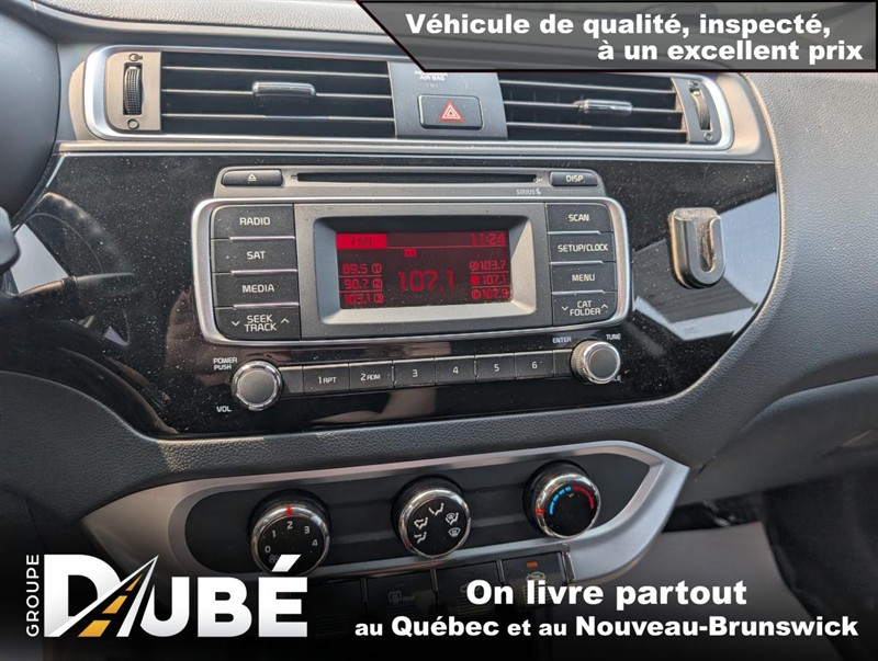 kia Rio 2016 - 13