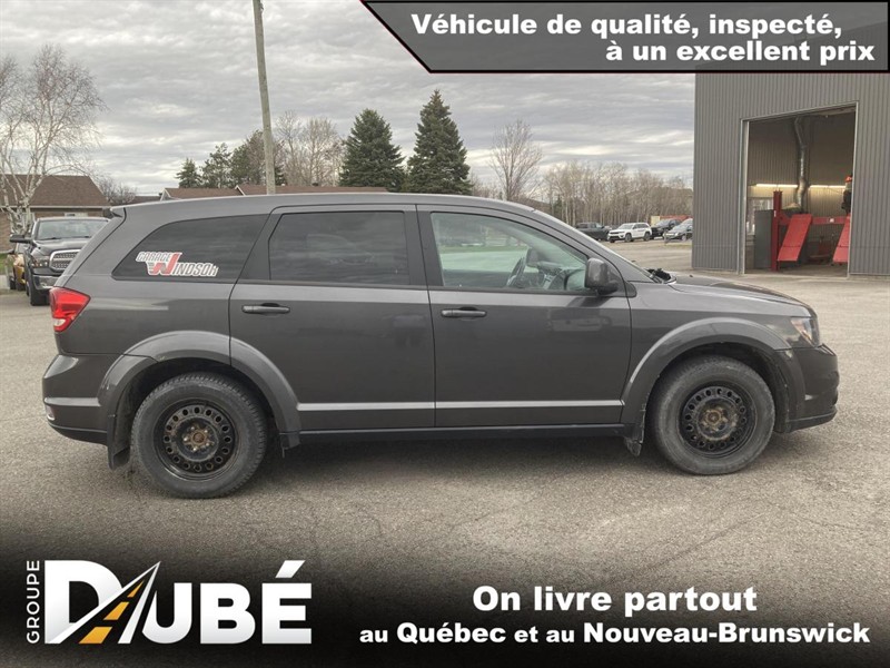 dodge Journey 2014 - 2