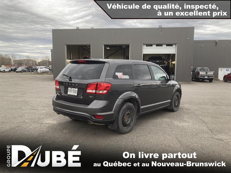 dodge Journey 2014 - 3