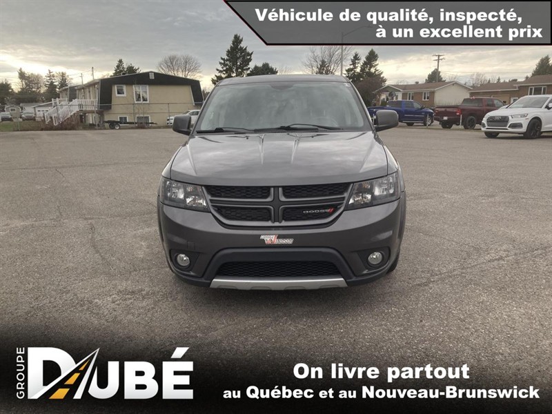 dodge Journey 2014 - 5