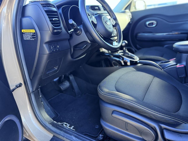 kia Soul 2016 - 10