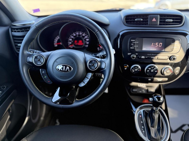 kia Soul 2016 - 11