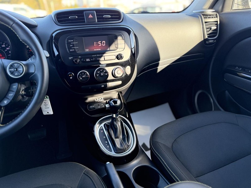 kia Soul 2016 - 12