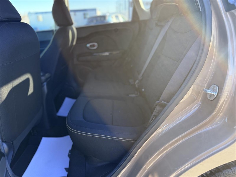 kia Soul 2016 - 13