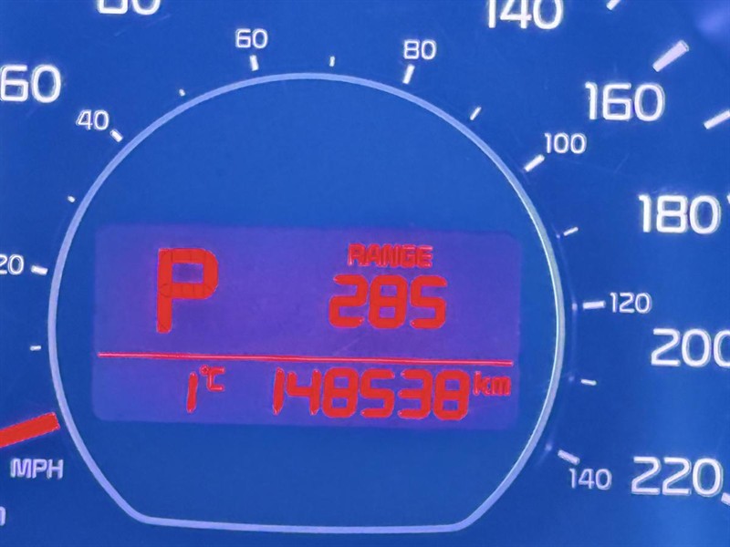 kia Soul 2016 - 15