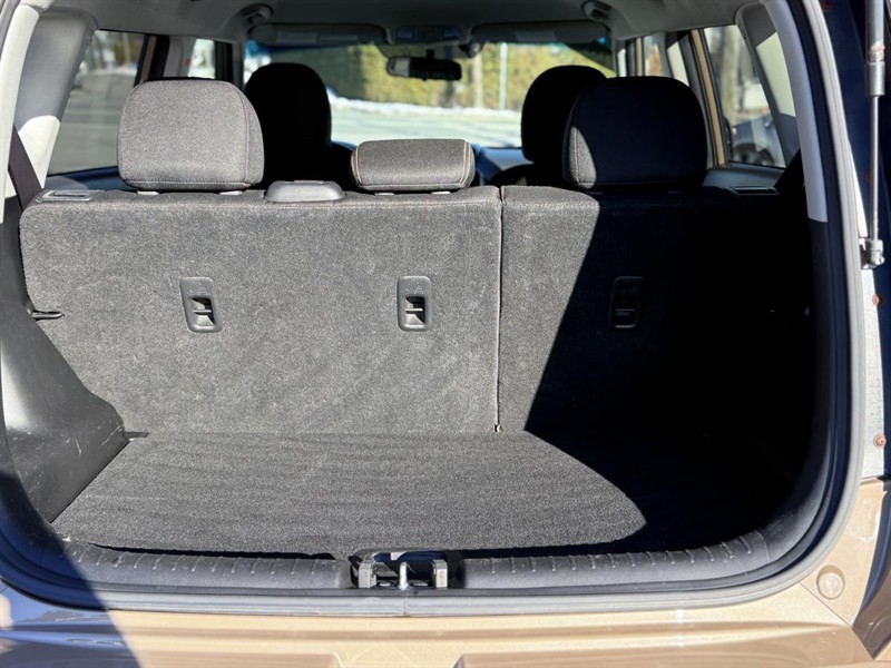 kia Soul 2016 - 18