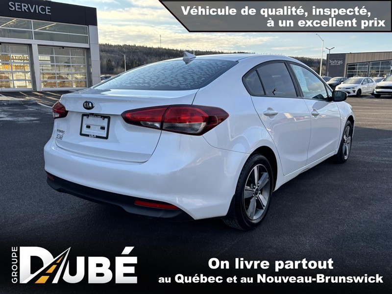 kia Forte 2018 - 3