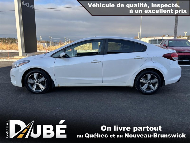 kia Forte 2018 - 6