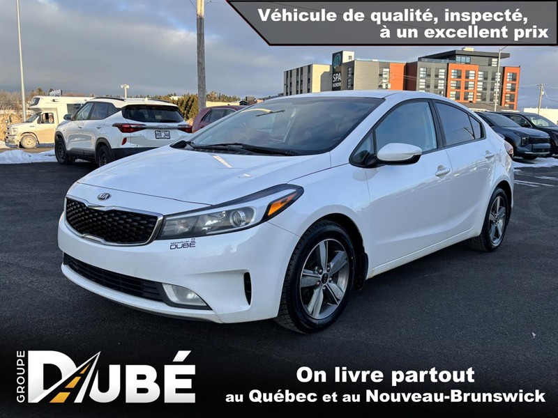 kia Forte 2018 - 7