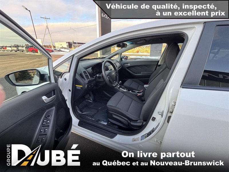 kia Forte 2018 - 10