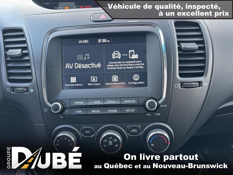 kia Forte 2018 - 14