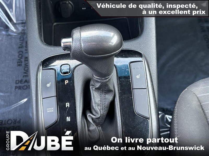 kia Forte 2018 - 16