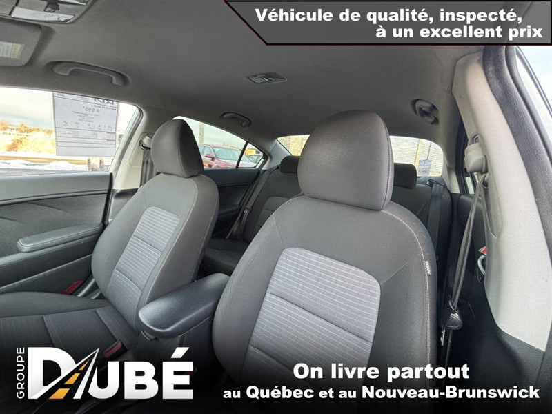 kia Forte 2018 - 17